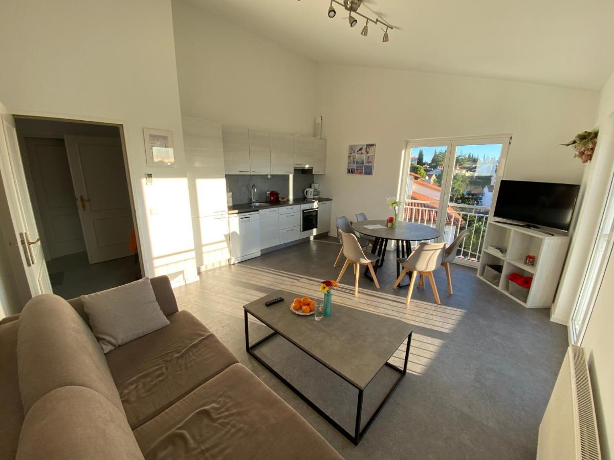Apartment Bianca Premantura Istrien מראה חיצוני תמונה
