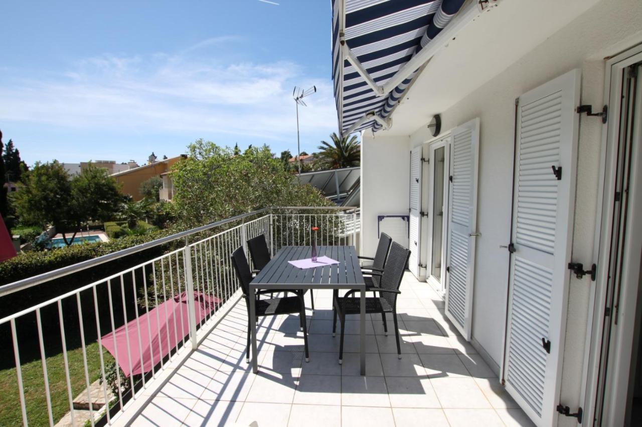 Apartment Bianca Premantura Istrien מראה חיצוני תמונה