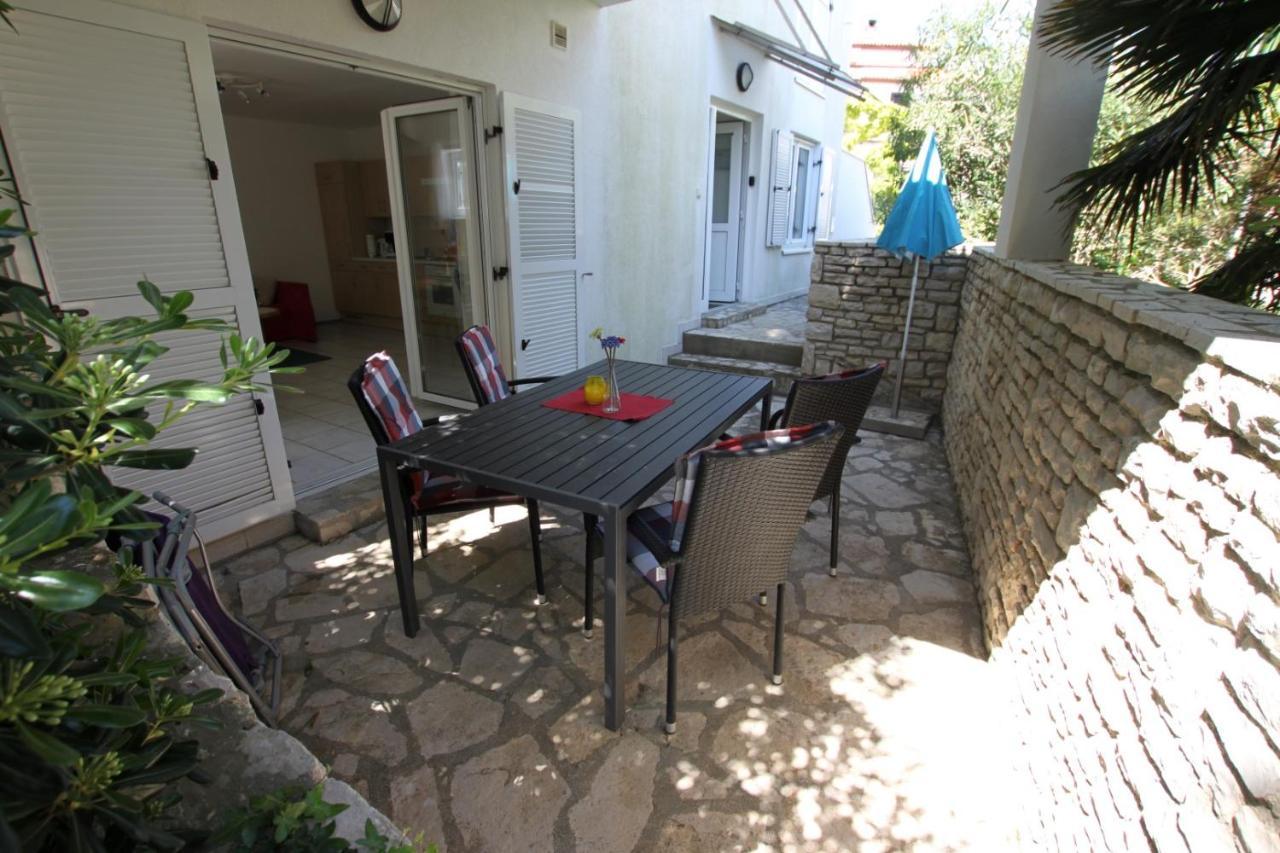 Apartment Bianca Premantura Istrien מראה חיצוני תמונה