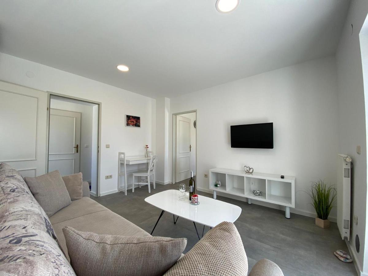 Apartment Bianca Premantura Istrien מראה חיצוני תמונה