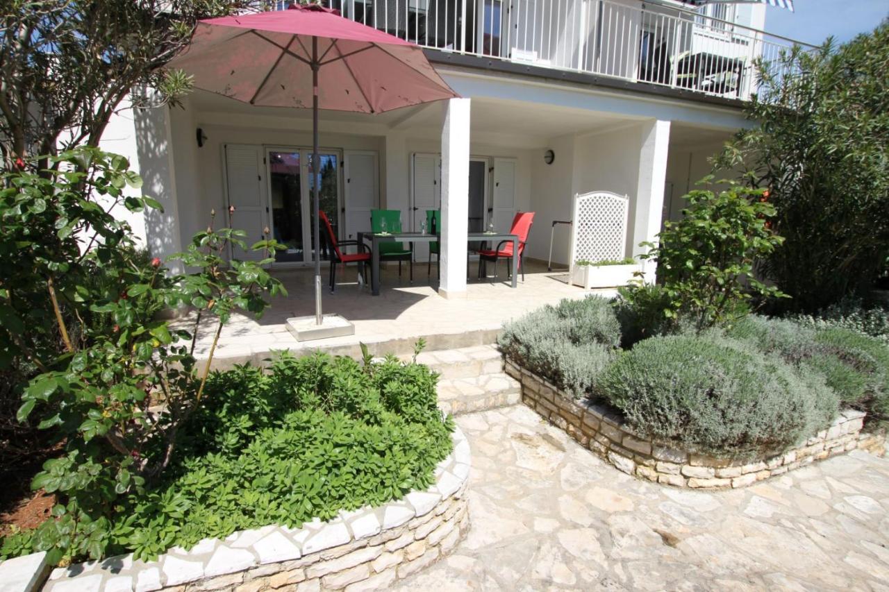 Apartment Bianca Premantura Istrien מראה חיצוני תמונה