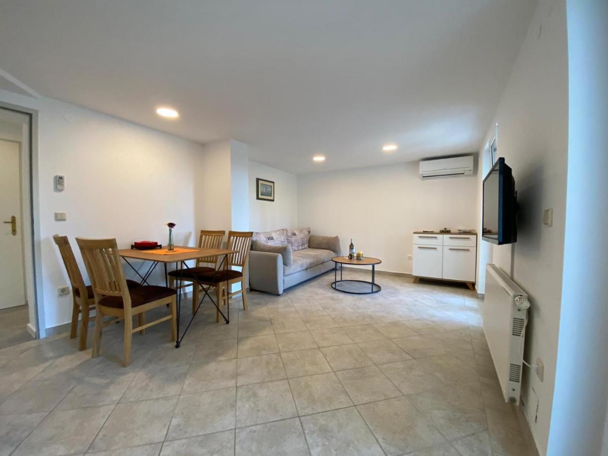 Apartment Bianca Premantura Istrien מראה חיצוני תמונה