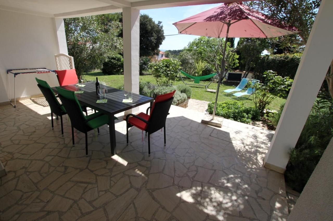 Apartment Bianca Premantura Istrien מראה חיצוני תמונה
