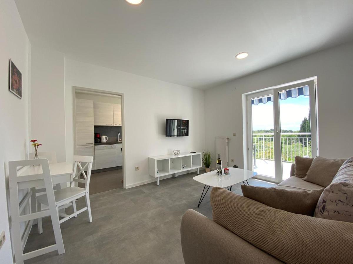 Apartment Bianca Premantura Istrien מראה חיצוני תמונה