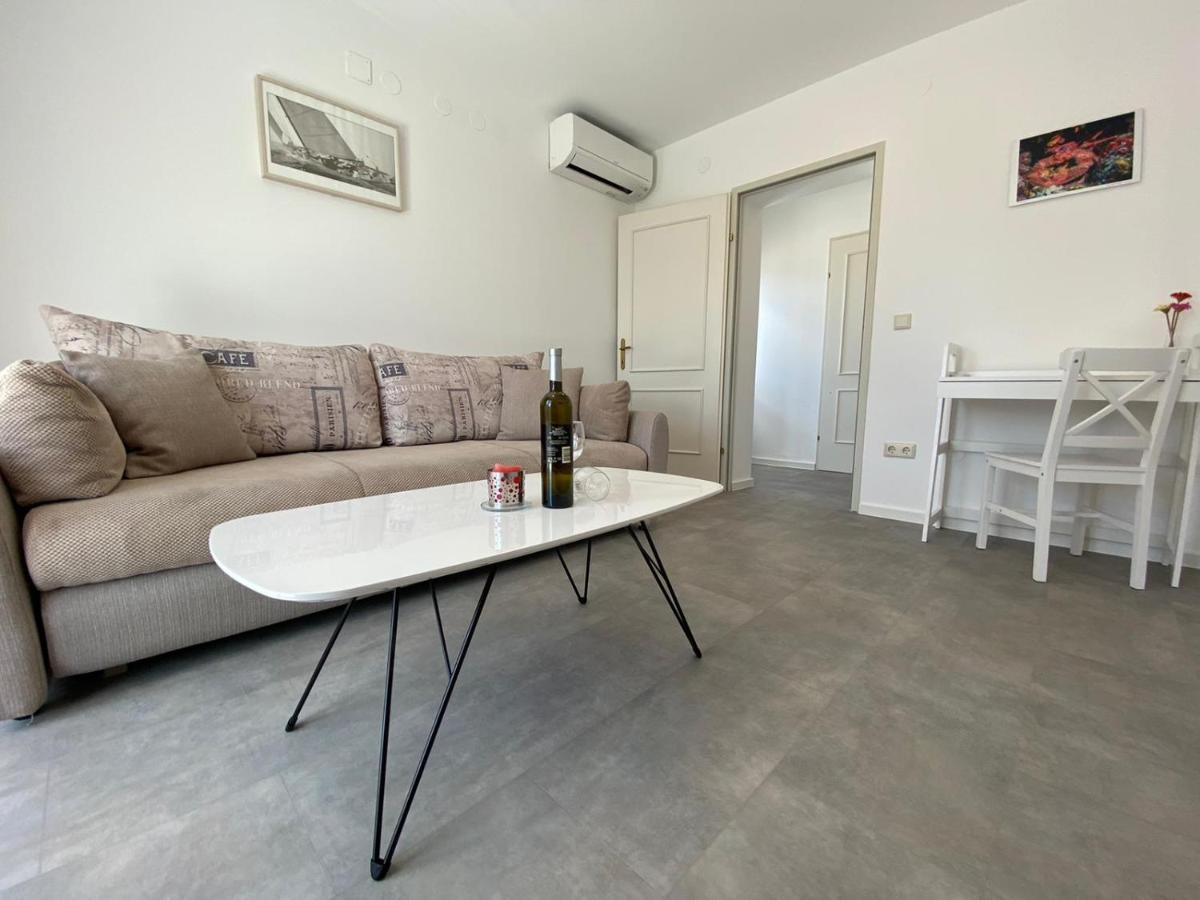 Apartment Bianca Premantura Istrien מראה חיצוני תמונה