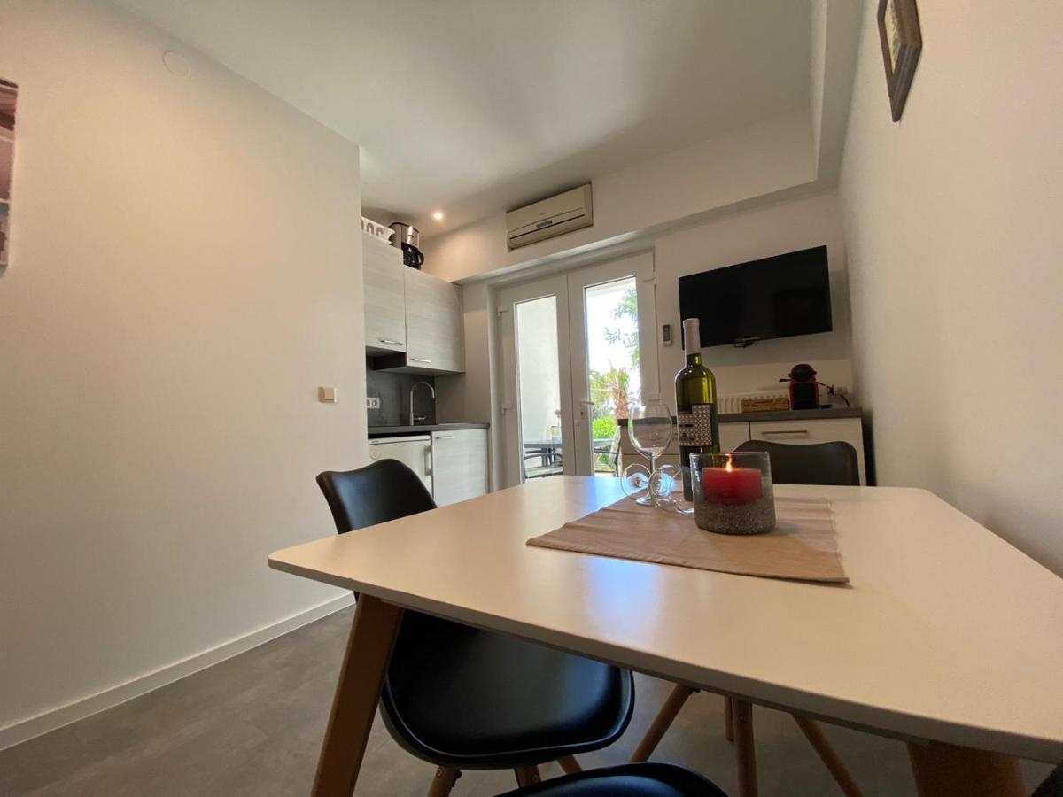 Apartment Bianca Premantura Istrien מראה חיצוני תמונה