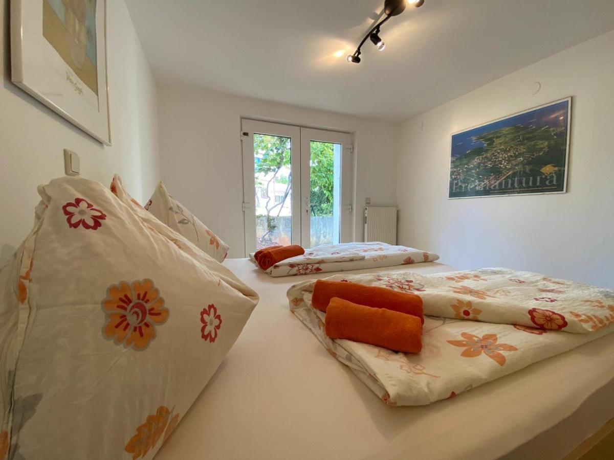 Apartment Bianca Premantura Istrien מראה חיצוני תמונה