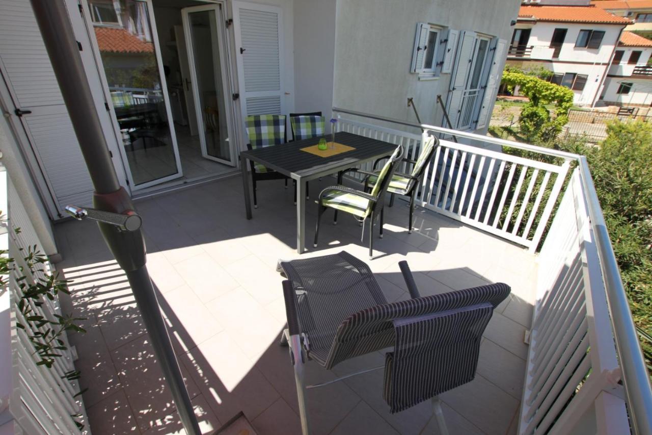 Apartment Bianca Premantura Istrien מראה חיצוני תמונה