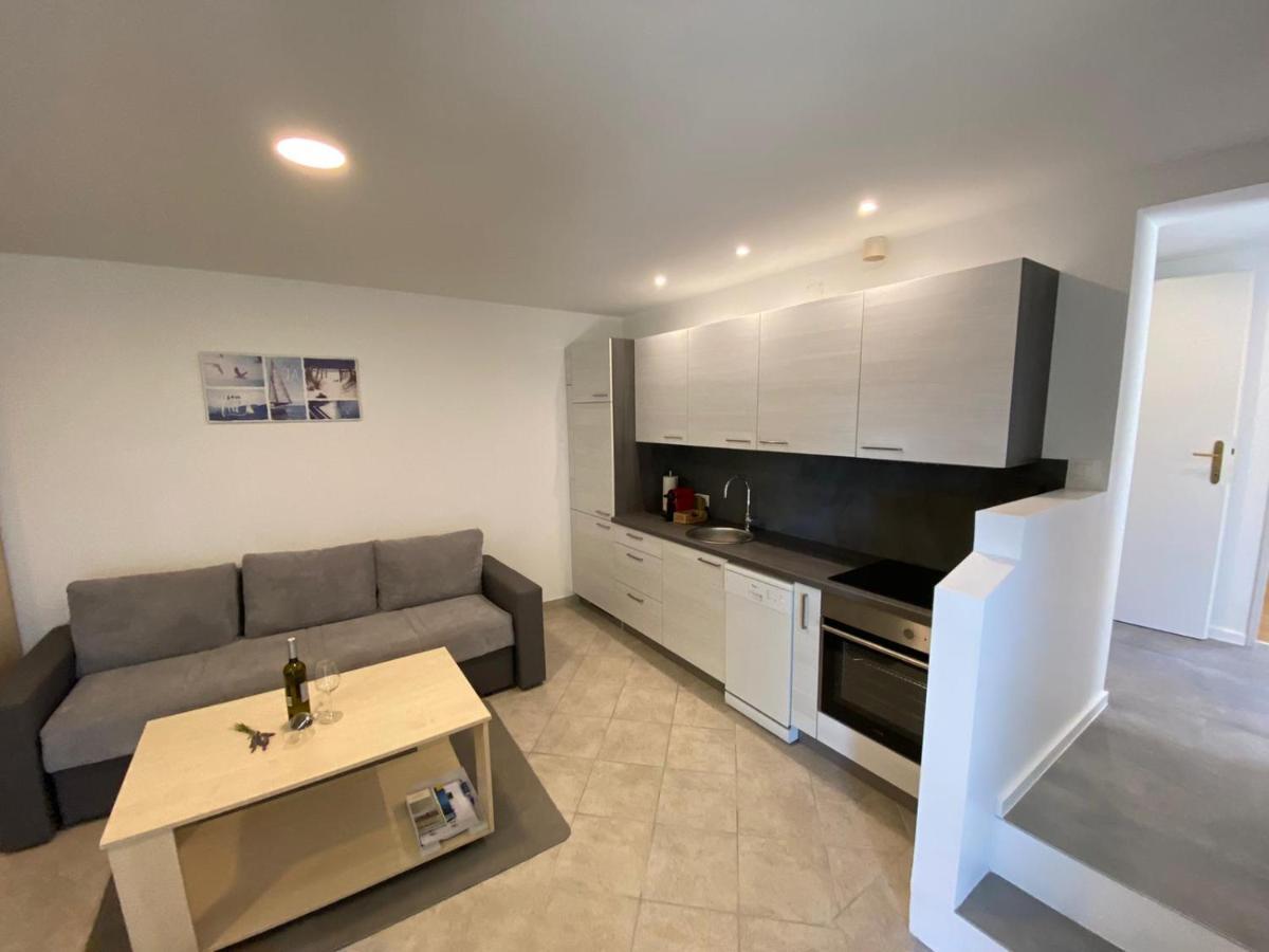 Apartment Bianca Premantura Istrien מראה חיצוני תמונה