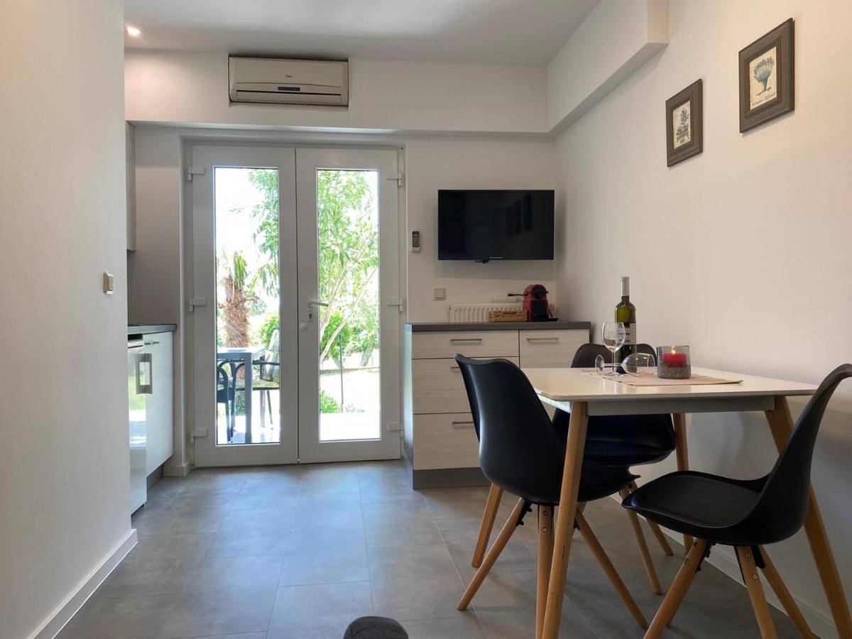 Apartment Bianca Premantura Istrien מראה חיצוני תמונה