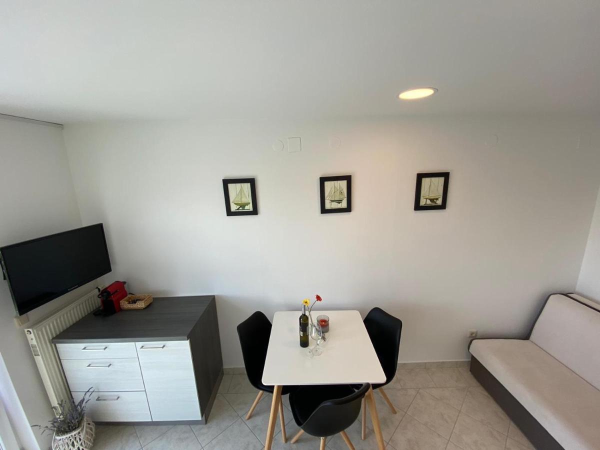 Apartment Bianca Premantura Istrien מראה חיצוני תמונה