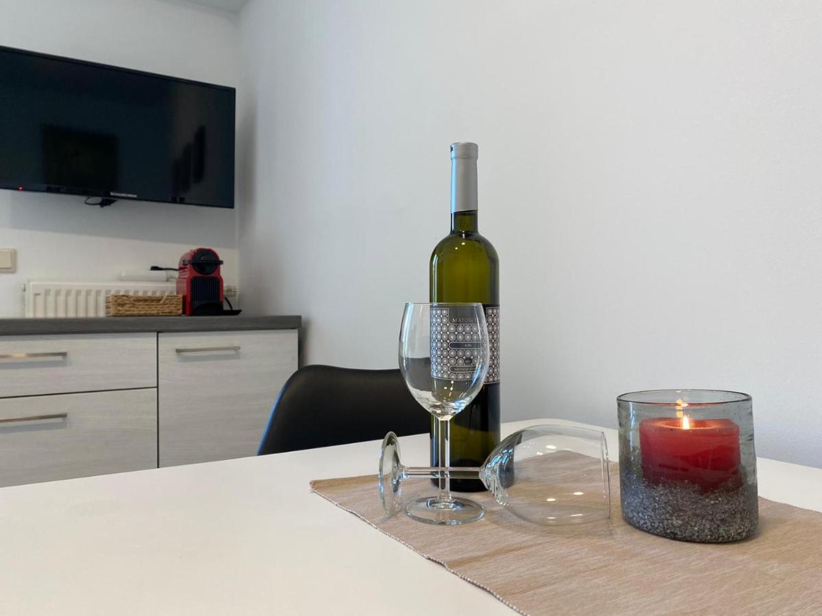 Apartment Bianca Premantura Istrien מראה חיצוני תמונה