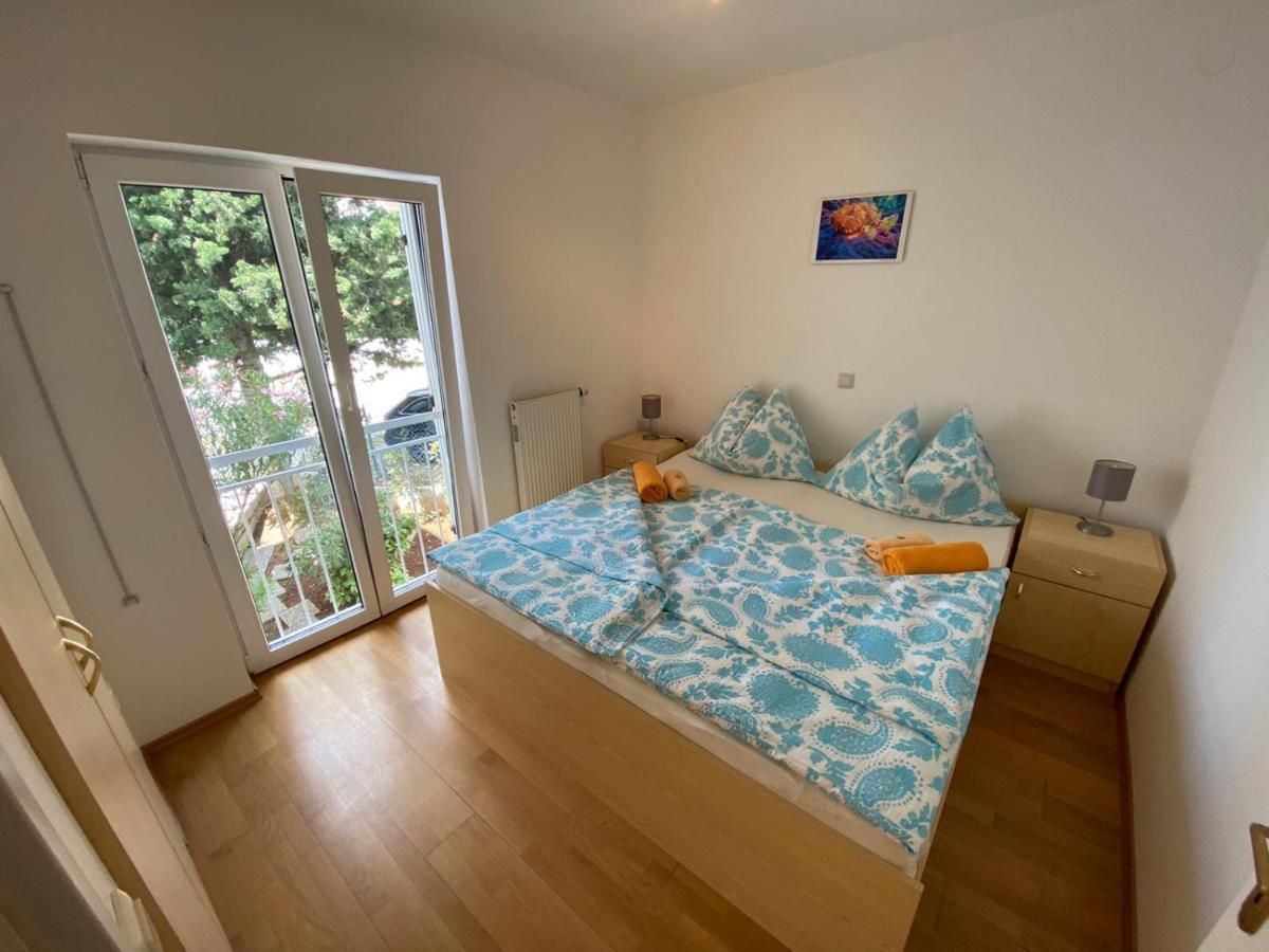 Apartment Bianca Premantura Istrien מראה חיצוני תמונה