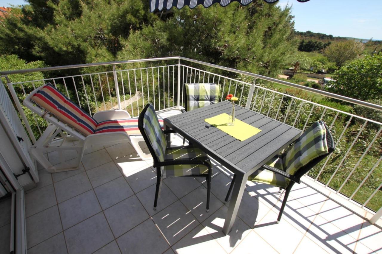 Apartment Bianca Premantura Istrien מראה חיצוני תמונה