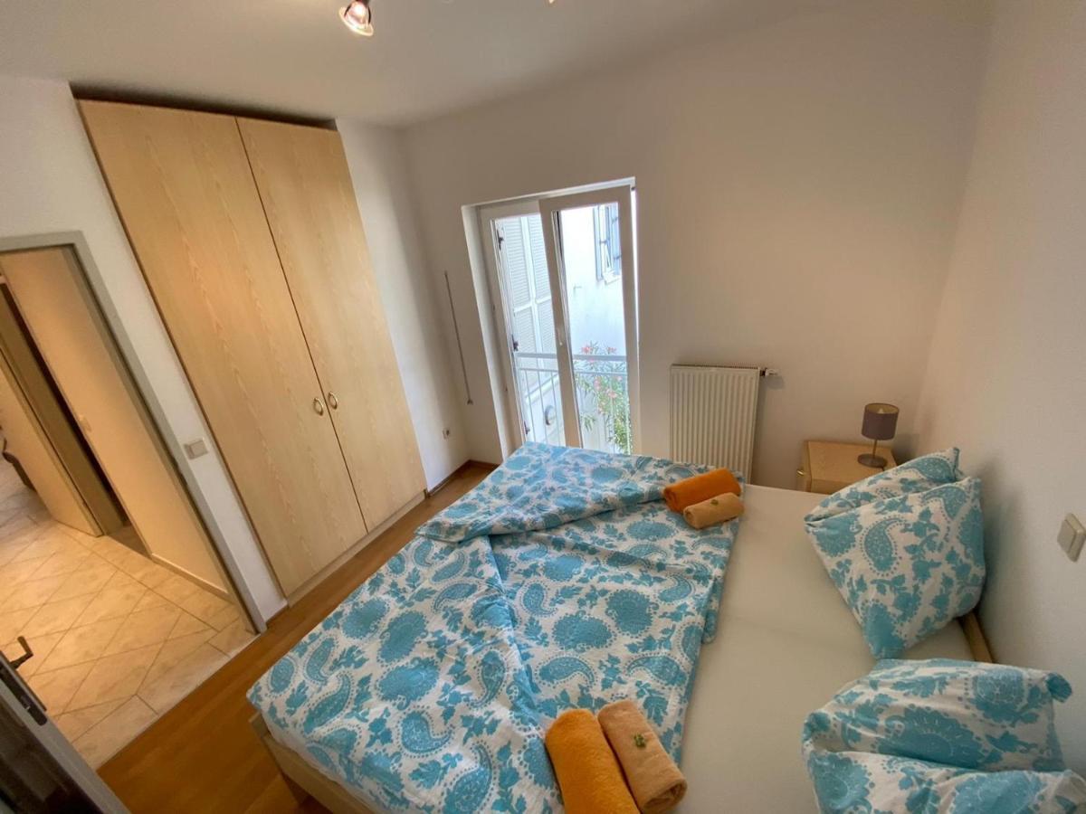 Apartment Bianca Premantura Istrien מראה חיצוני תמונה