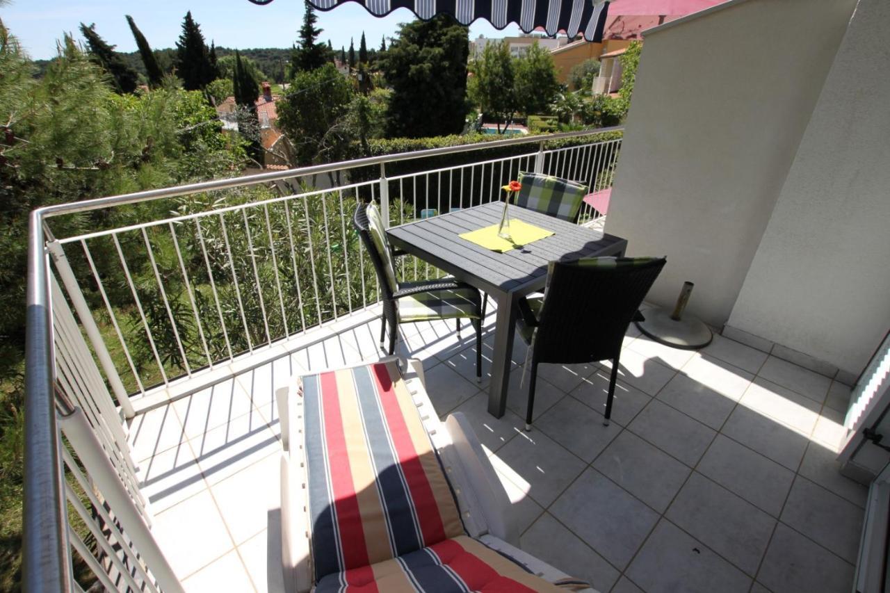 Apartment Bianca Premantura Istrien מראה חיצוני תמונה