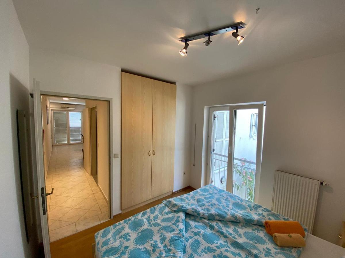 Apartment Bianca Premantura Istrien מראה חיצוני תמונה