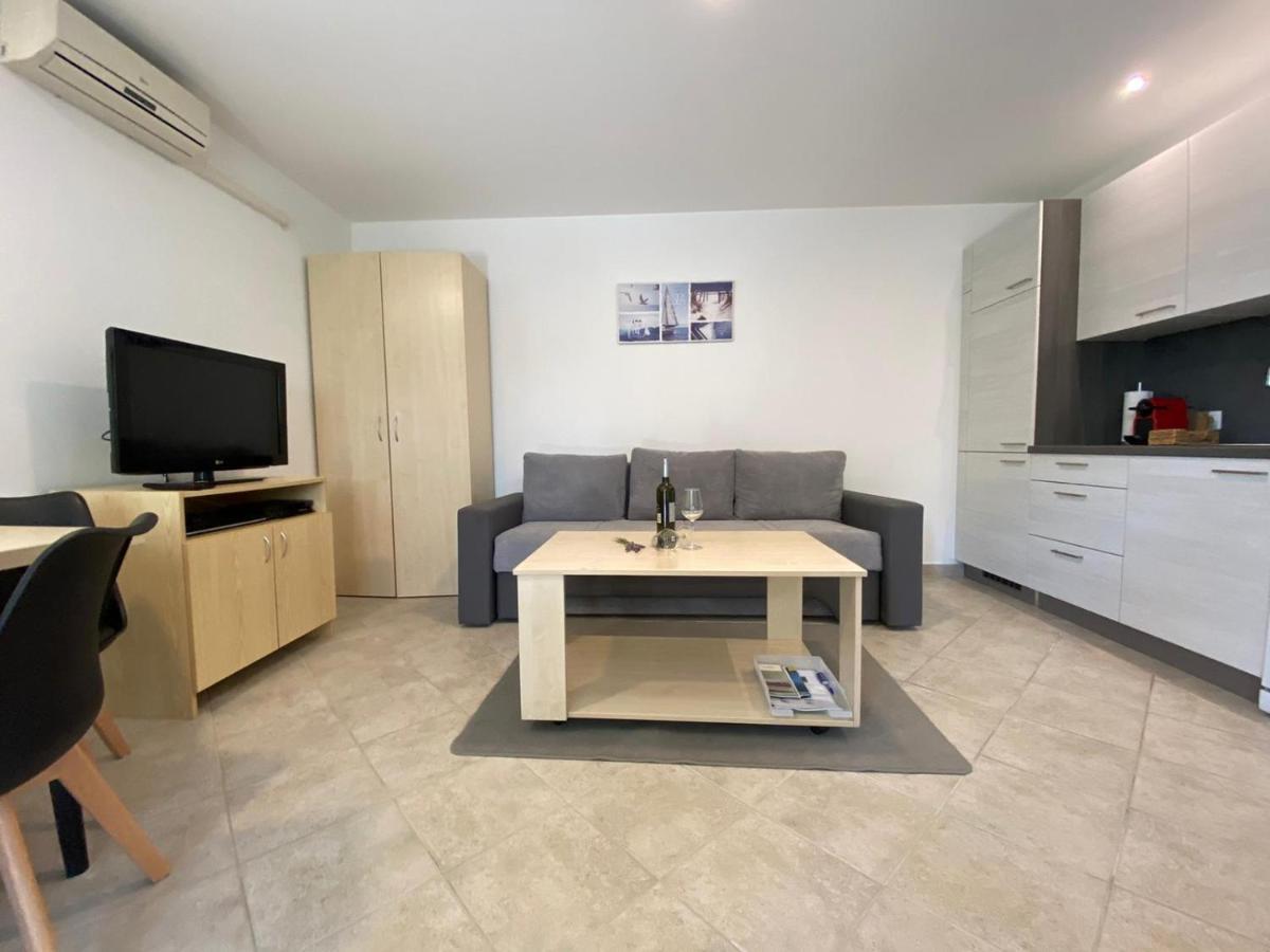 Apartment Bianca Premantura Istrien מראה חיצוני תמונה