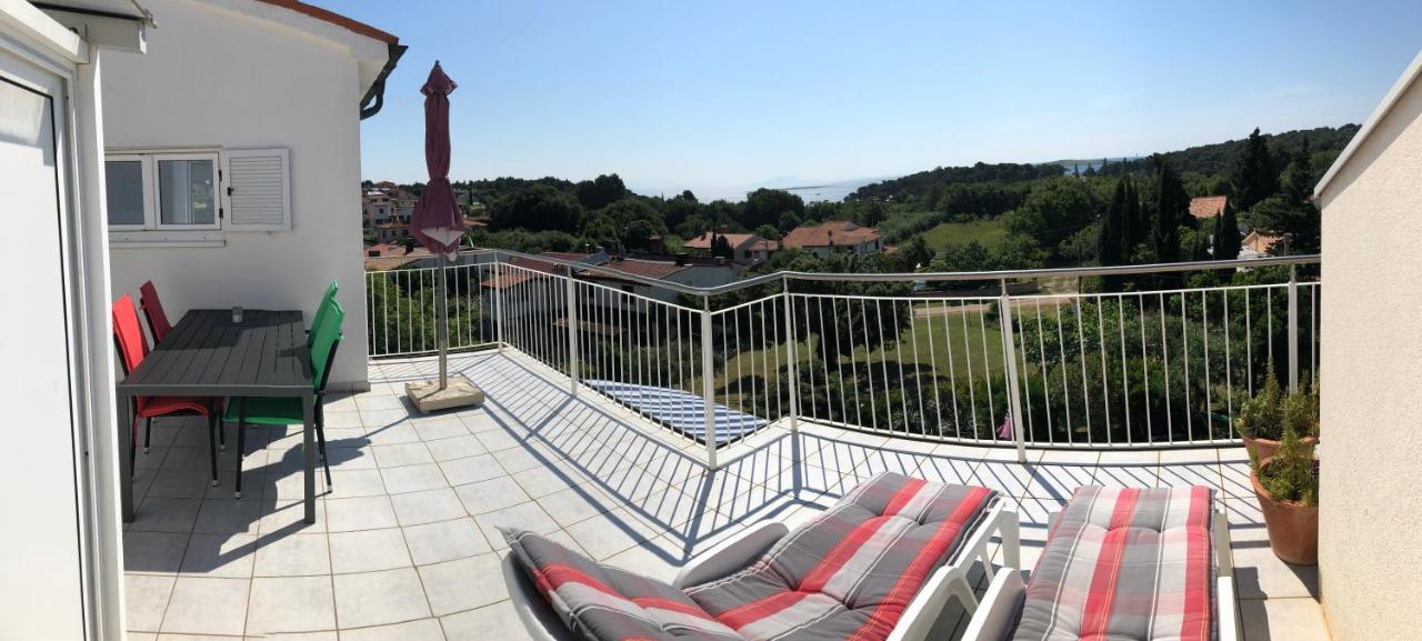 Apartment Bianca Premantura Istrien מראה חיצוני תמונה