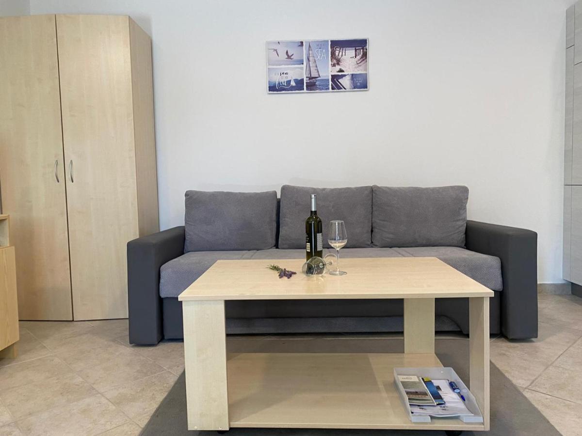 Apartment Bianca Premantura Istrien מראה חיצוני תמונה