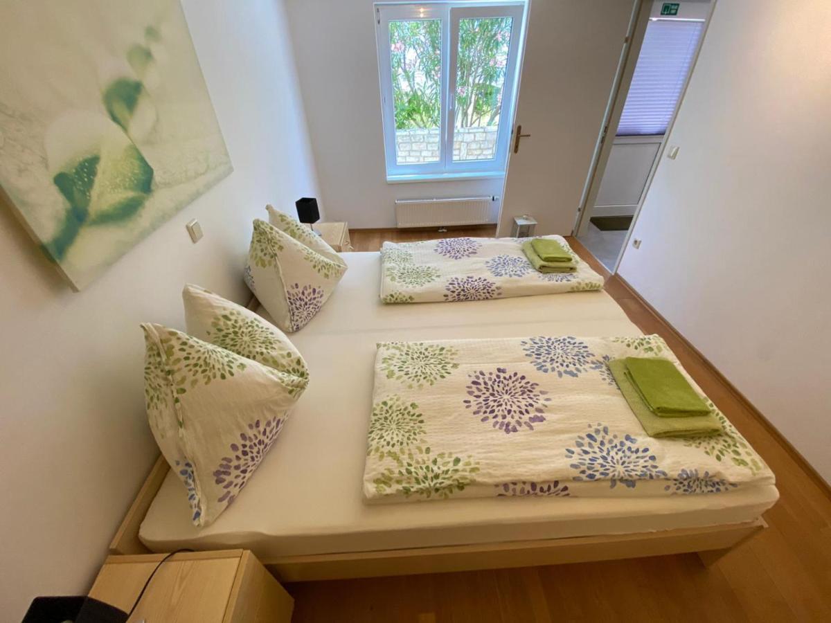 Apartment Bianca Premantura Istrien מראה חיצוני תמונה