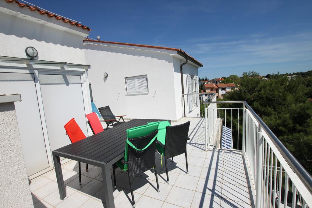 Apartment Bianca Premantura Istrien מראה חיצוני תמונה