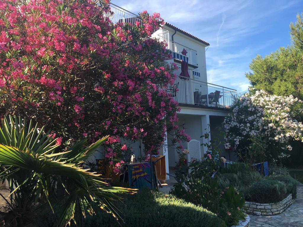 Apartment Bianca Premantura Istrien מראה חיצוני תמונה
