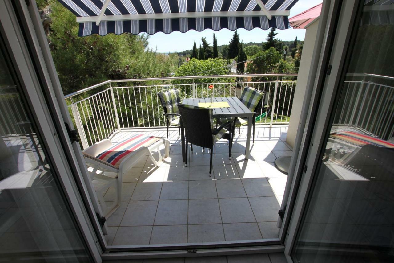 Apartment Bianca Premantura Istrien מראה חיצוני תמונה